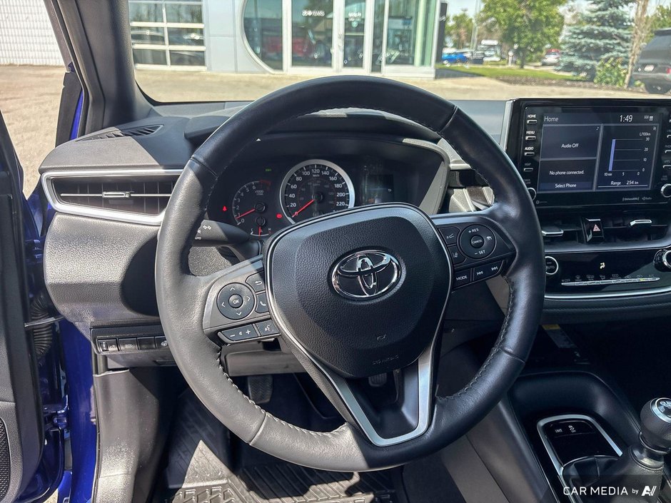 2022 Toyota Corolla SE-8