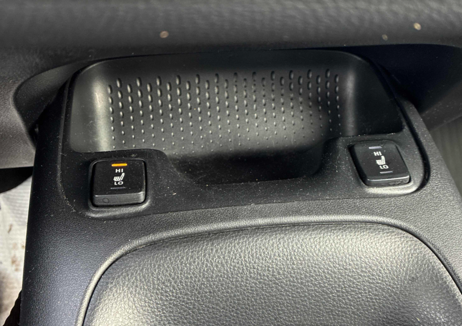 2024 Toyota GR COROLLA CORE-3