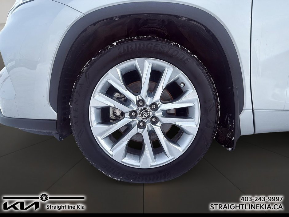 2021 Toyota HIGHLANDER LIMITED-6