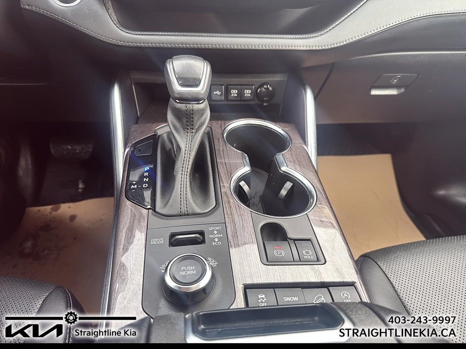 2021 Toyota HIGHLANDER LIMITED-13