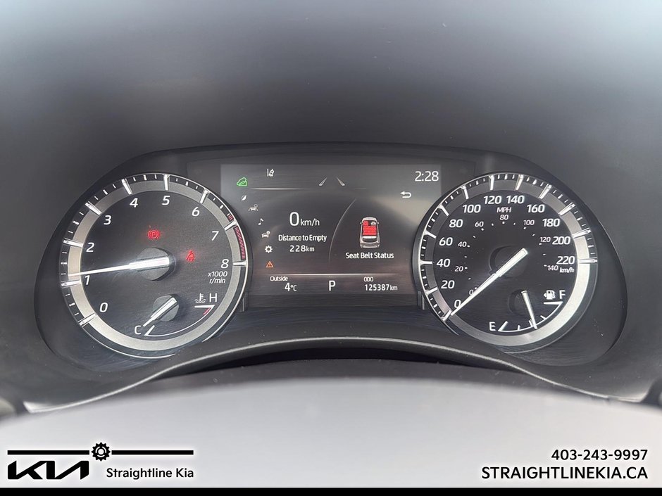 2021 Toyota HIGHLANDER LIMITED-11