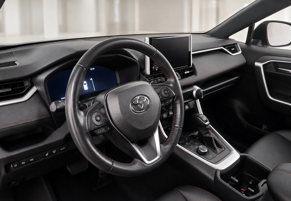 2023 Toyota RAV4 PRIME XSE-2