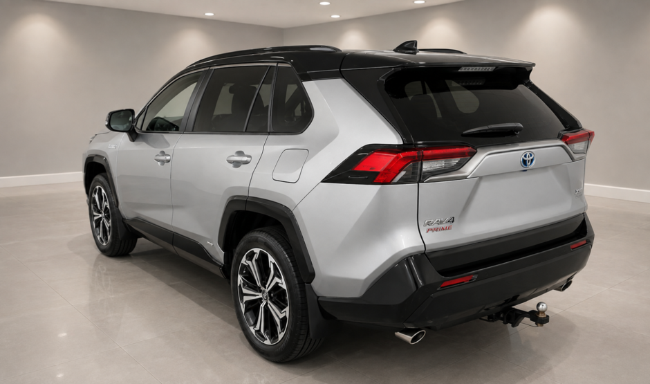 2023 Toyota RAV4 PRIME XSE-1