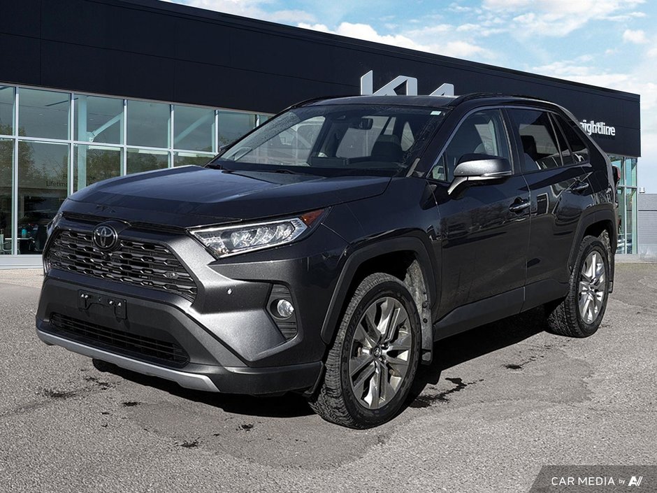2019 Toyota RAV4 LIMITED-0