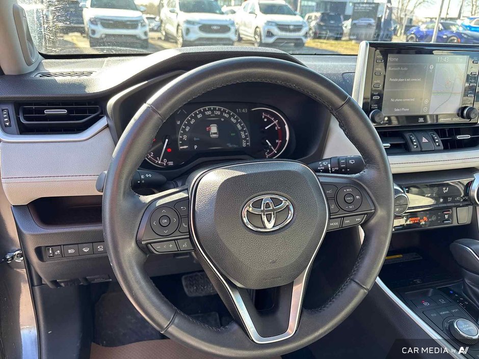 2019 Toyota RAV4 LIMITED-6