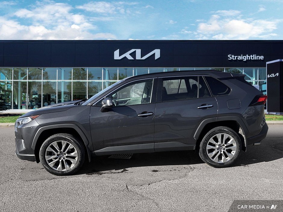 2019 Toyota RAV4 LIMITED-2
