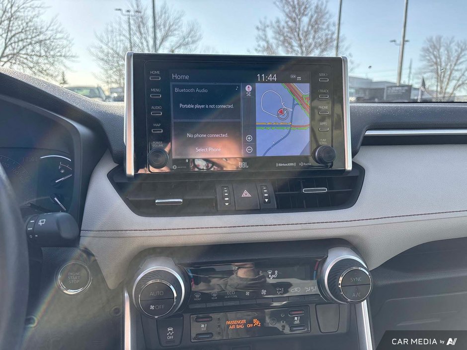 2019 Toyota RAV4 LIMITED-7