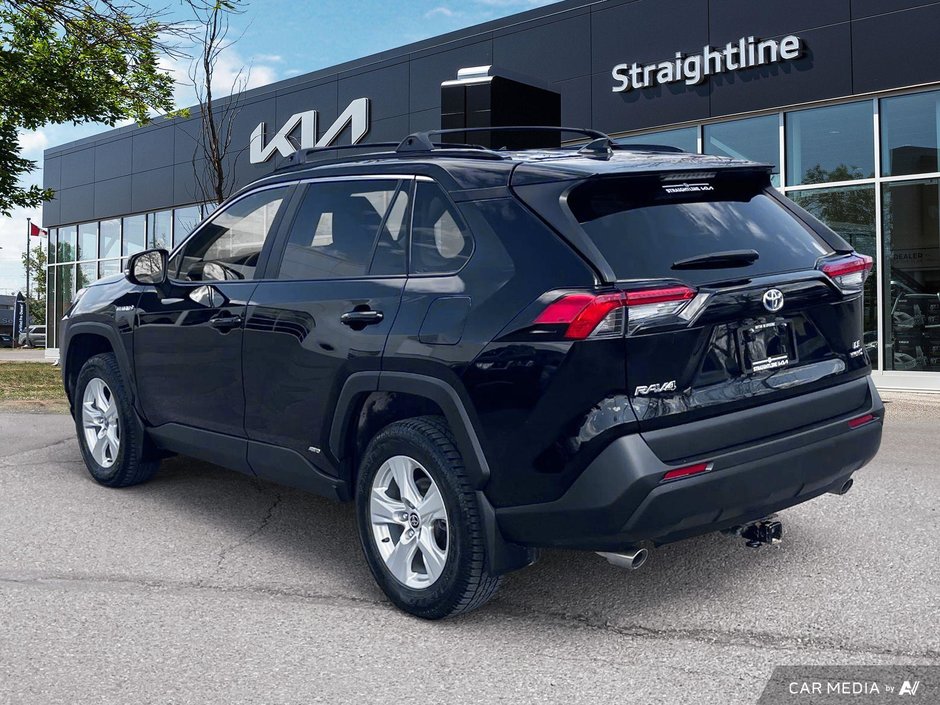 2021 Toyota RAV4 Hybrid LE-3