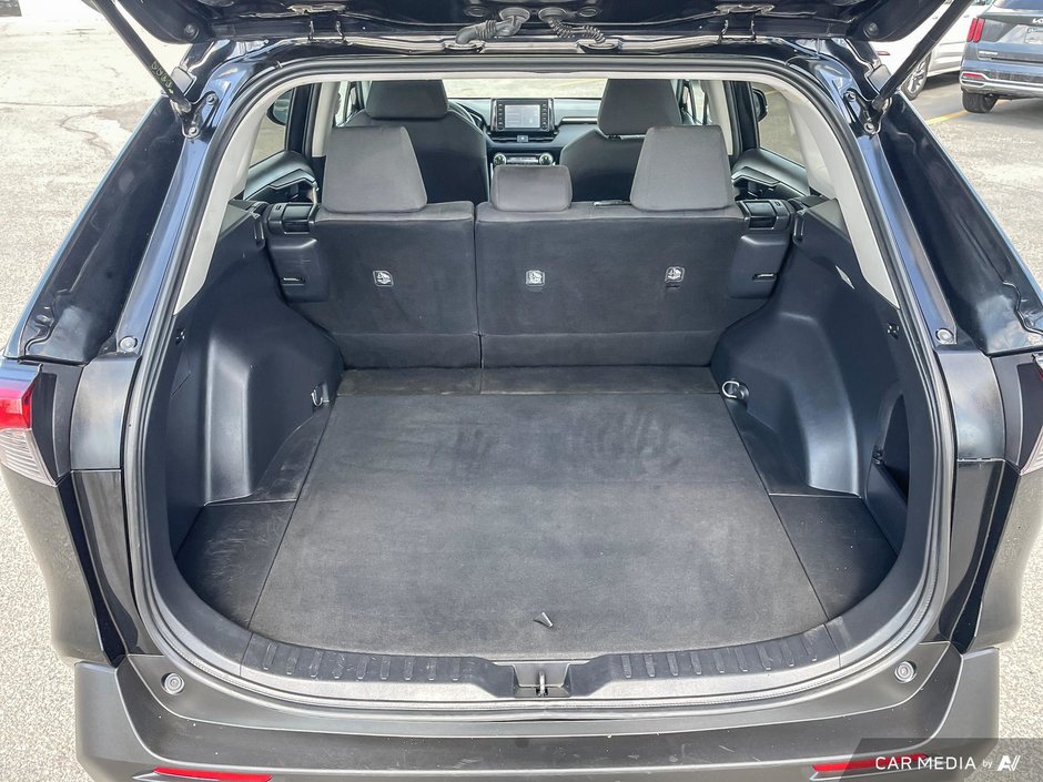 2021 Toyota RAV4 Hybrid LE-6