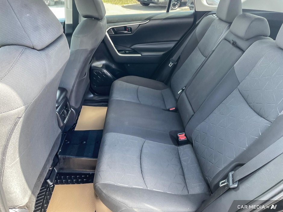 2021 Toyota RAV4 Hybrid LE-13