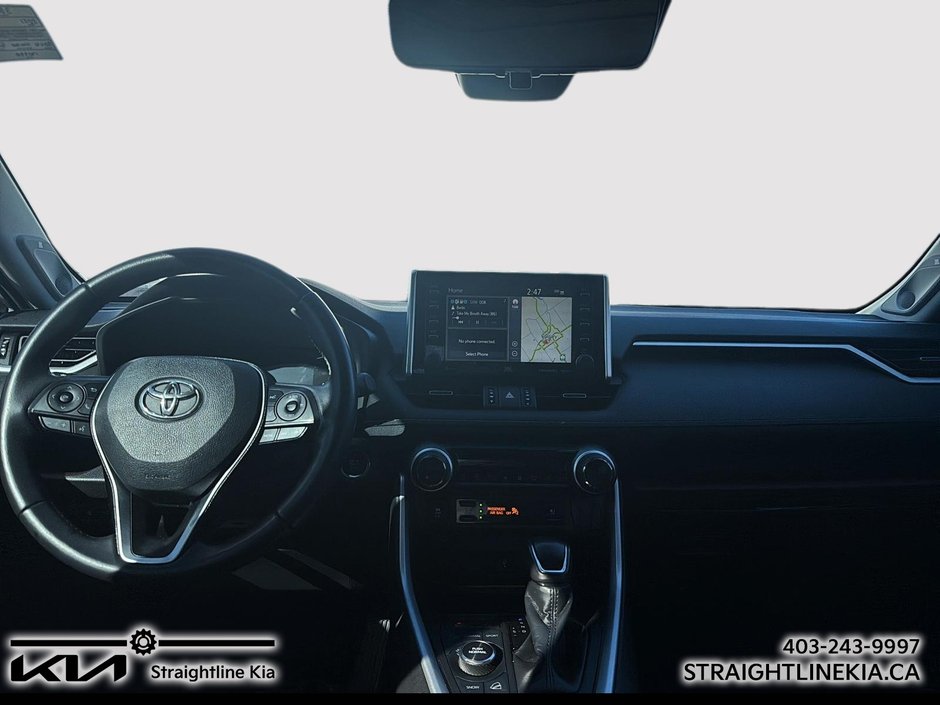 2021 Toyota RAV4 LIMITED-10