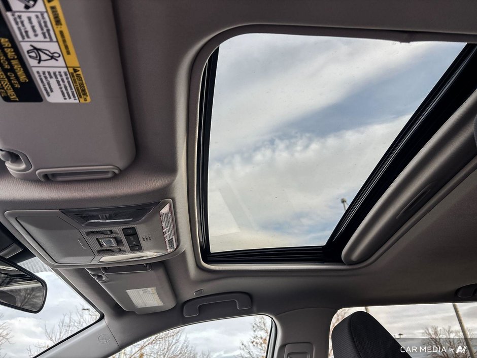 2023 Toyota RAV4 XLE-4