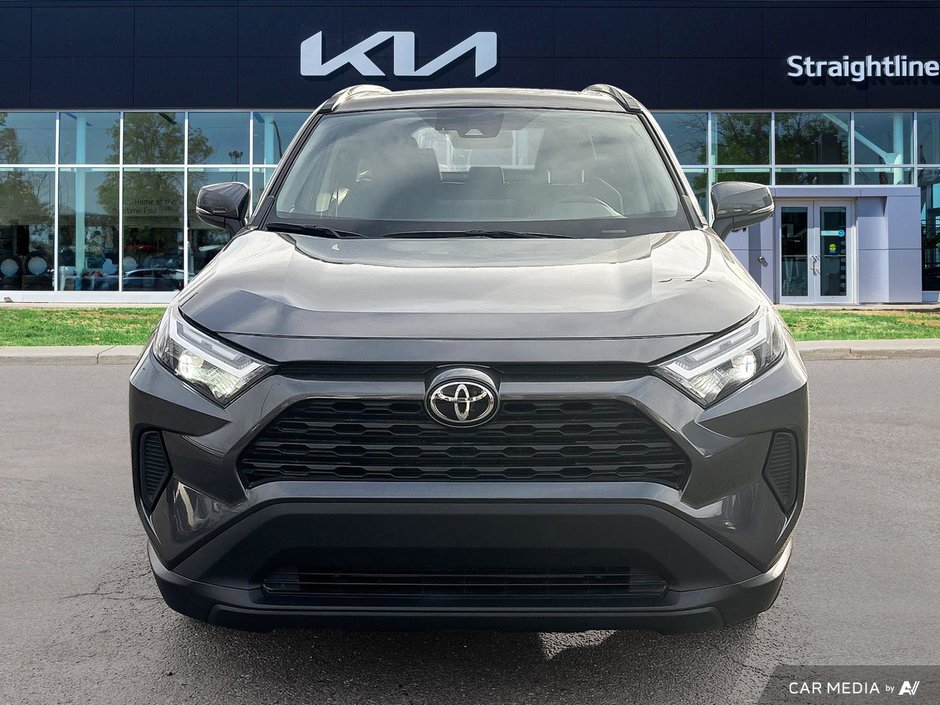2023 Toyota RAV4 XLE-1