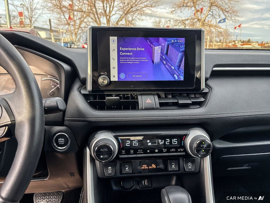 2023 Toyota RAV4 XLE-9