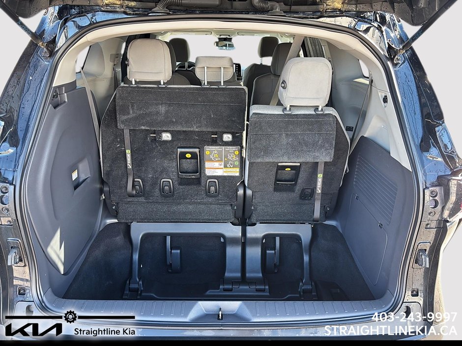 2021 Toyota SIENNA LE-5