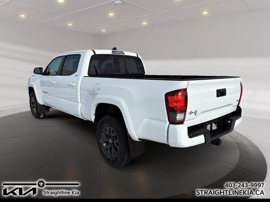 2023 Toyota TACOMA Base-3