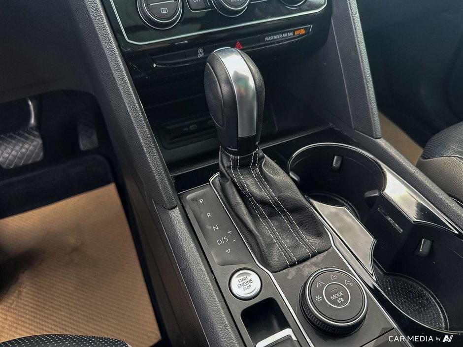 2021 Volkswagen Atlas Cross Sport HIGHLINE-14