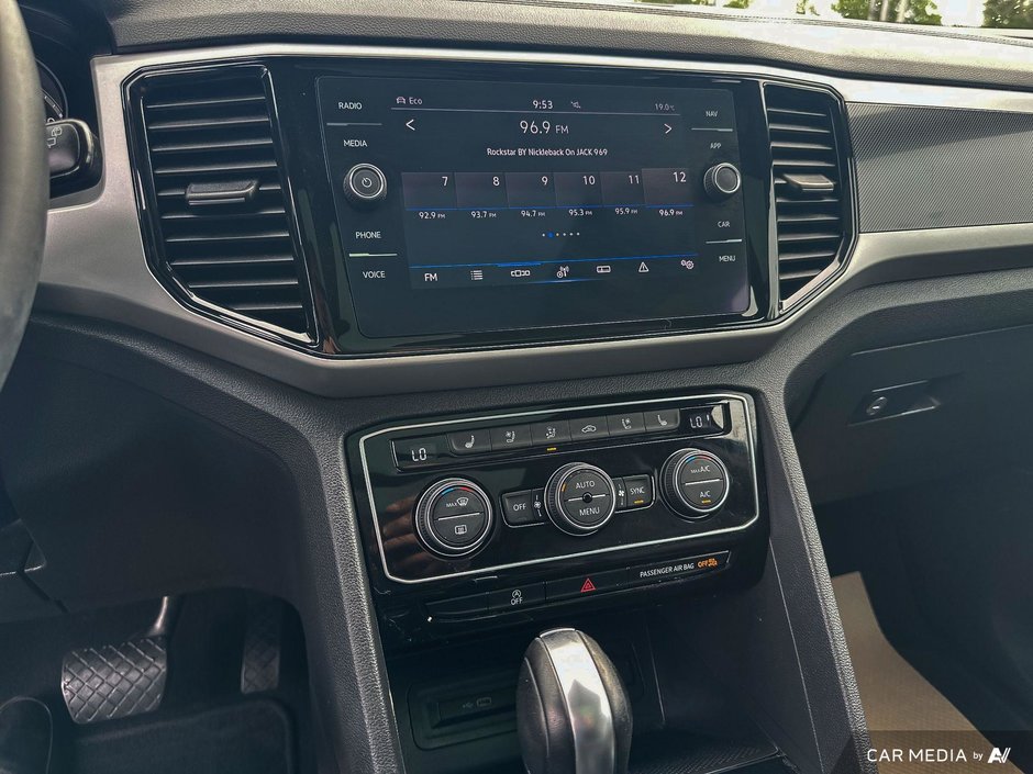 2021 Volkswagen Atlas Cross Sport HIGHLINE-15