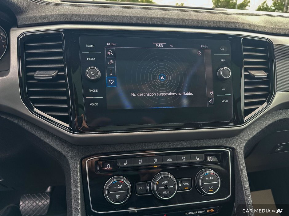 2021 Volkswagen Atlas Cross Sport HIGHLINE-16