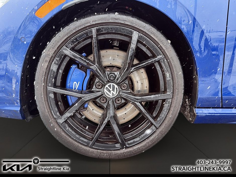 2023 Volkswagen GOLF R 20TH ANNIVERSARY-6