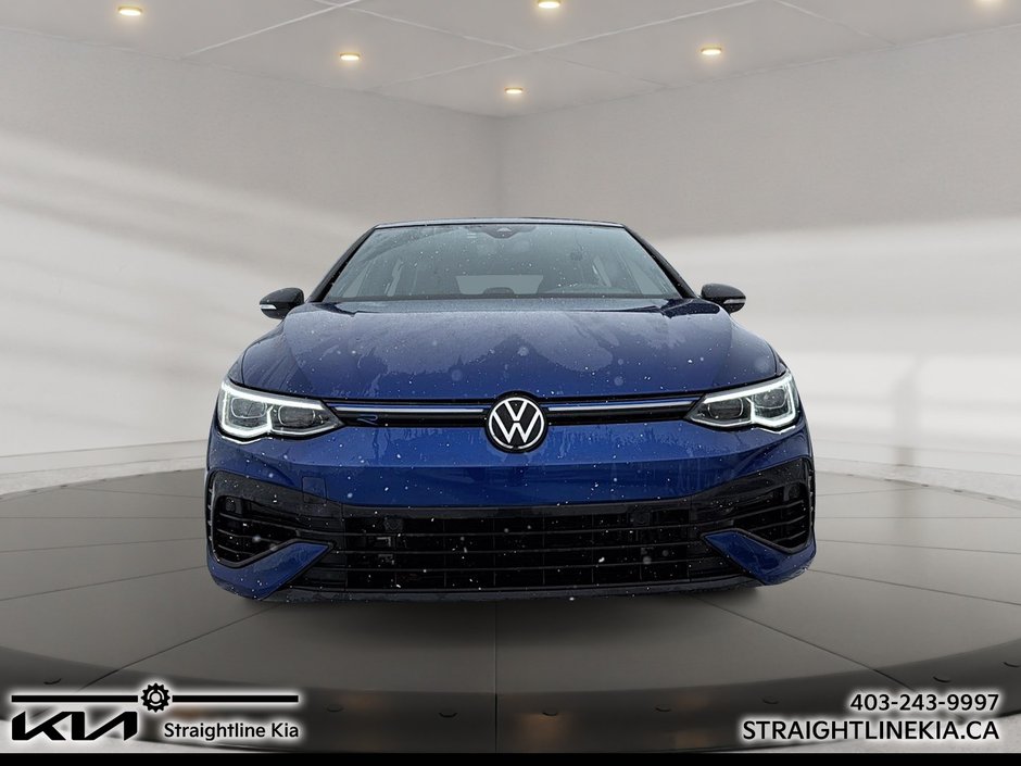 2023 Volkswagen GOLF R 20TH ANNIVERSARY-1