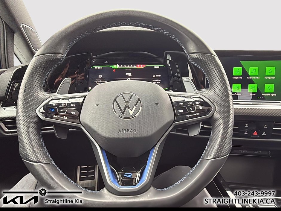 2023 Volkswagen GOLF R 20TH ANNIVERSARY-11