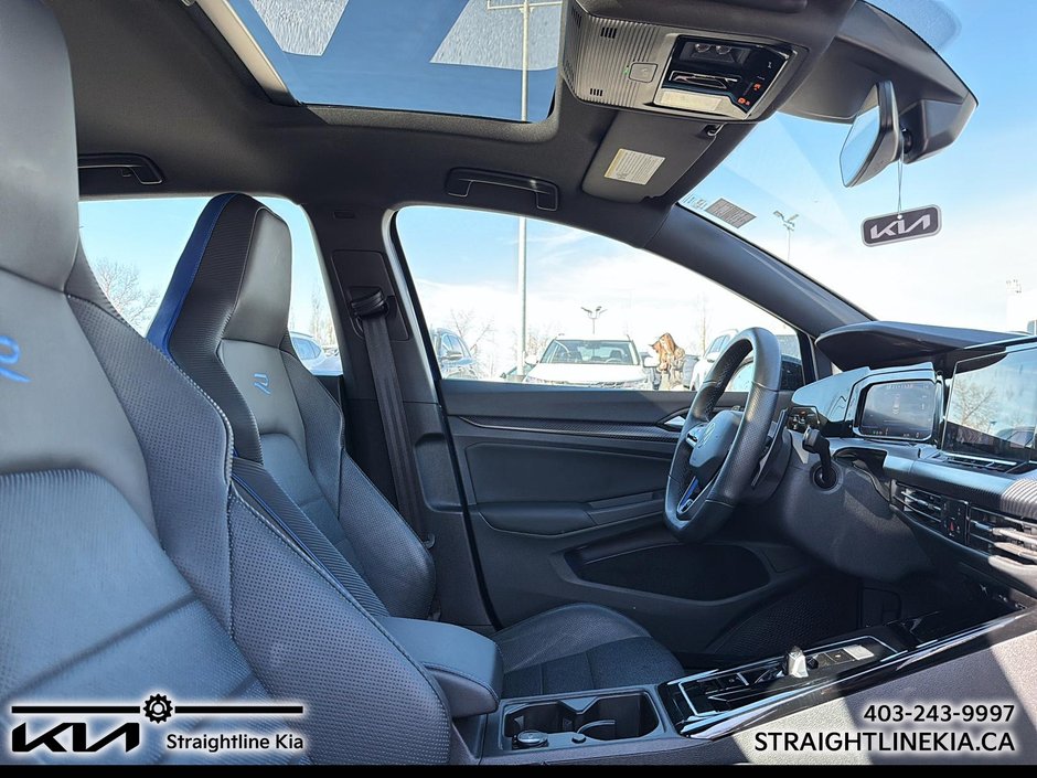 2023 Volkswagen GOLF R 20TH ANNIVERSARY-15