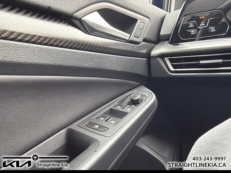 2023 Volkswagen GOLF R 20TH ANNIVERSARY-10