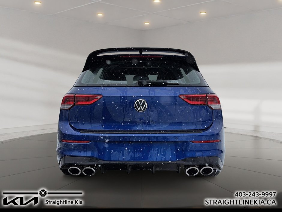 2023 Volkswagen GOLF R 20TH ANNIVERSARY-2