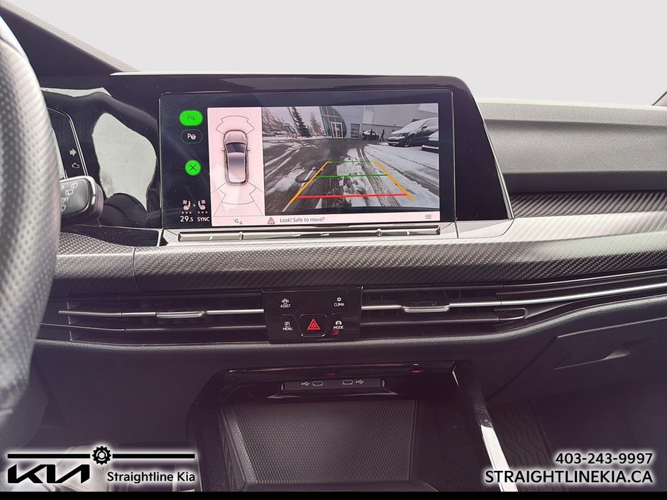 2023 Volkswagen GOLF R 20TH ANNIVERSARY-13