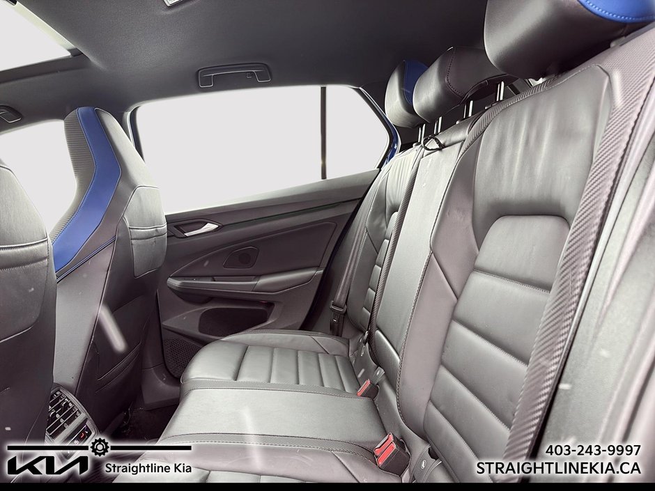 2023 Volkswagen GOLF R 20TH ANNIVERSARY-18