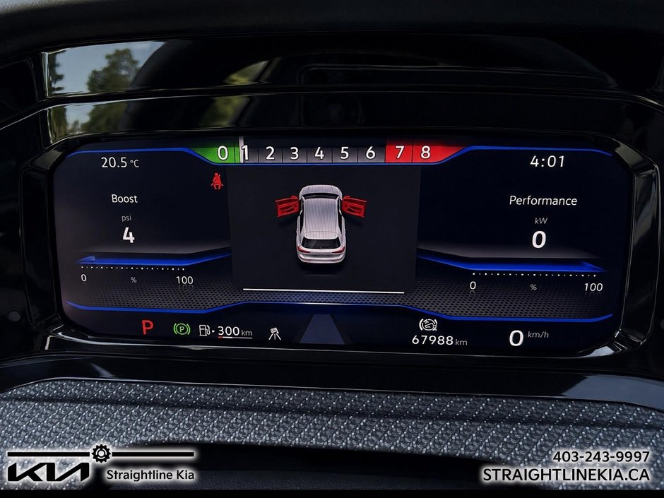 2024 Volkswagen GOLF R BASE-12