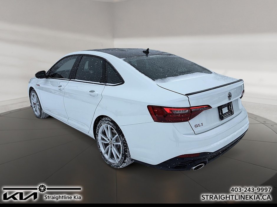 2024 Volkswagen JETTA GLI BASE-3