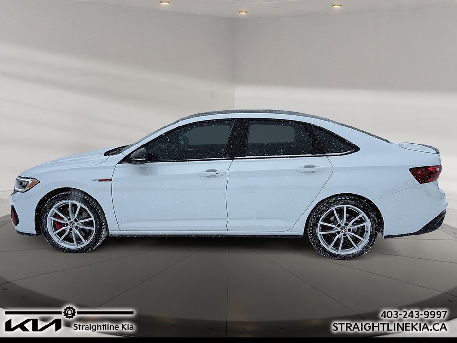 2024 Volkswagen JETTA GLI BASE-4