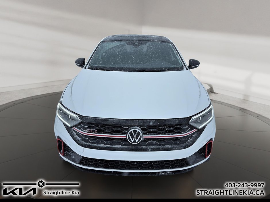 2024 Volkswagen JETTA GLI BASE-1