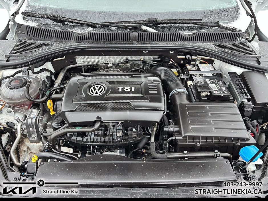 2024 Volkswagen JETTA GLI BASE-7