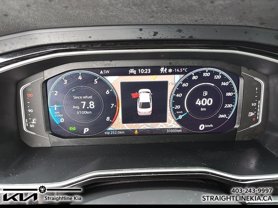 2024 Volkswagen JETTA GLI BASE-13