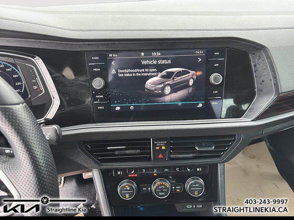 2024 Volkswagen JETTA GLI BASE-14