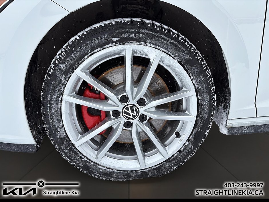 2024 Volkswagen JETTA GLI BASE-6