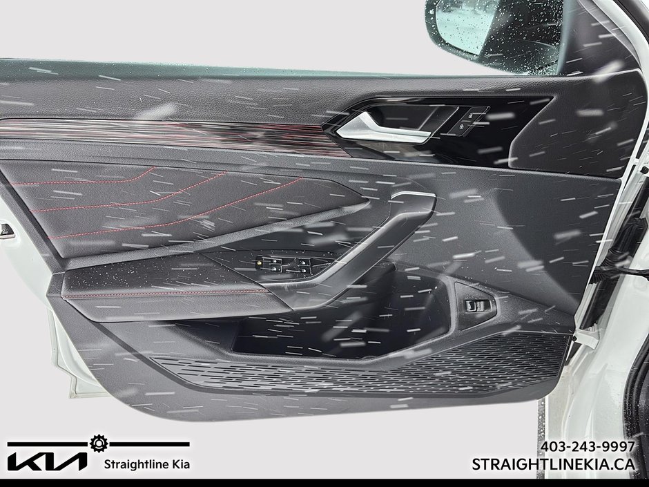 2024 Volkswagen JETTA GLI BASE-11