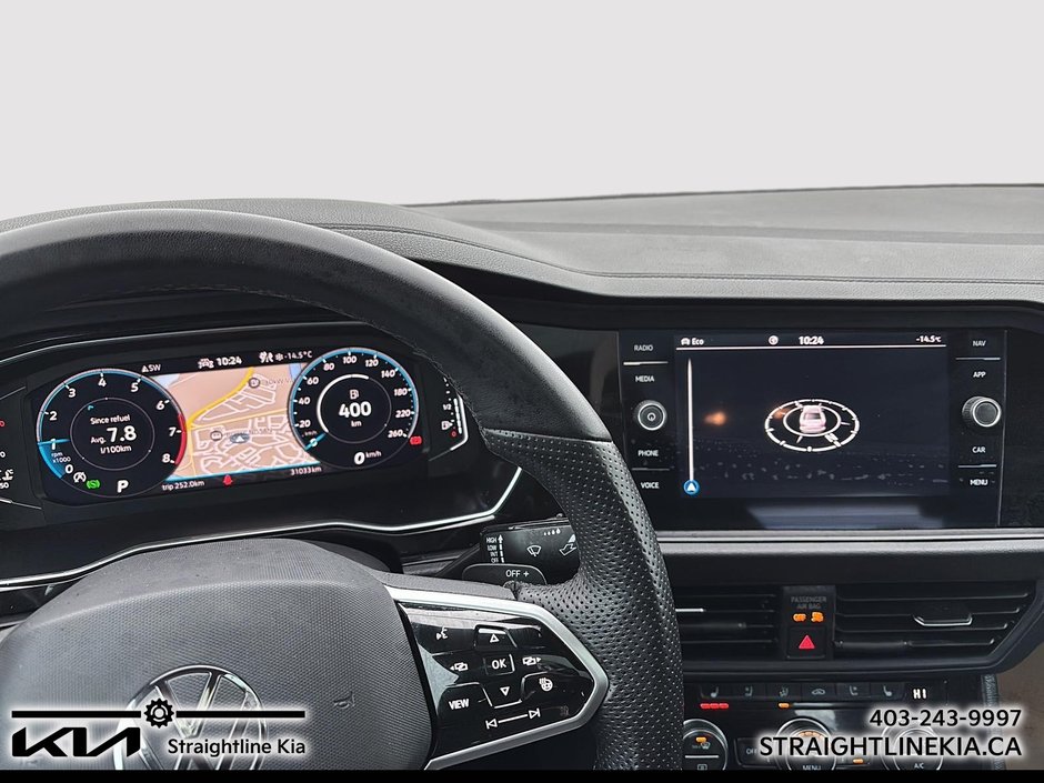 2024 Volkswagen JETTA GLI BASE-18