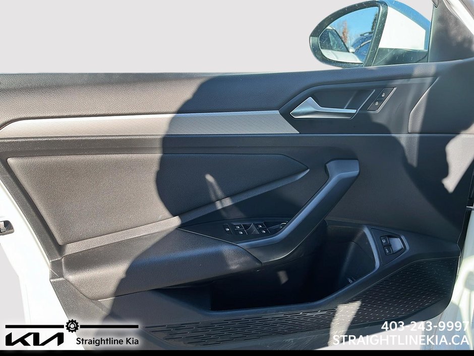 2021 Volkswagen JETTA COMFORTLINE-8