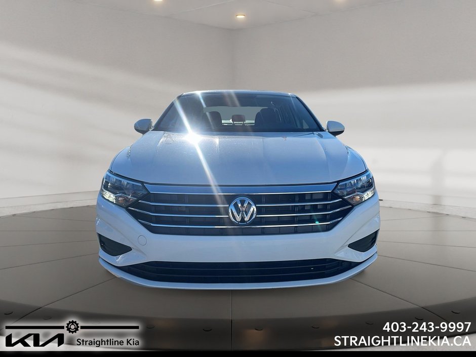 2021 Volkswagen JETTA COMFORTLINE-1