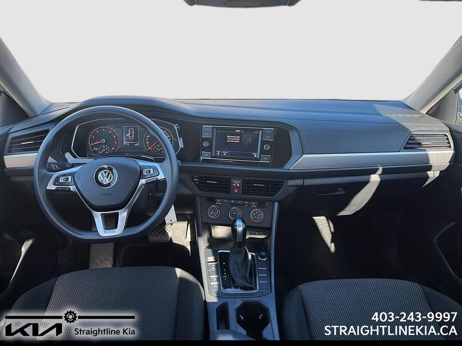 2021 Volkswagen JETTA COMFORTLINE-7