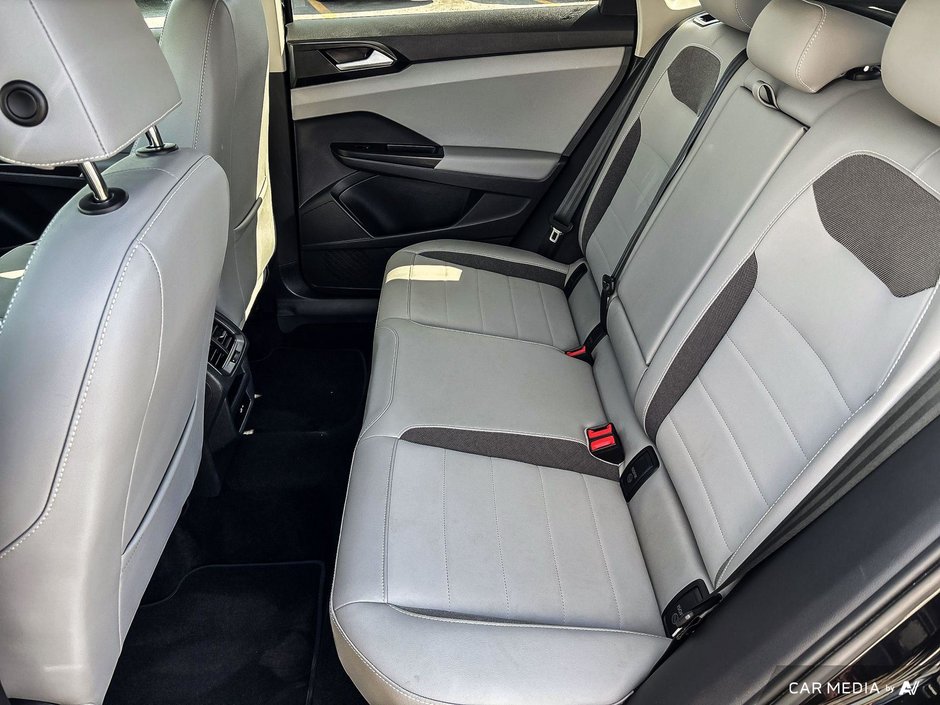 2023 Volkswagen Taos COMFORTLINE-12
