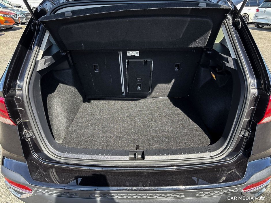 2023 Volkswagen Taos COMFORTLINE-5