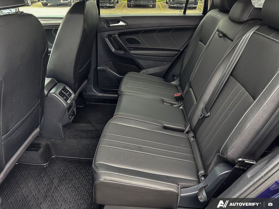 2023 Volkswagen Tiguan COMFORTLINE-13