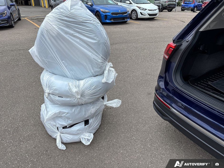 2023 Volkswagen Tiguan COMFORTLINE-6