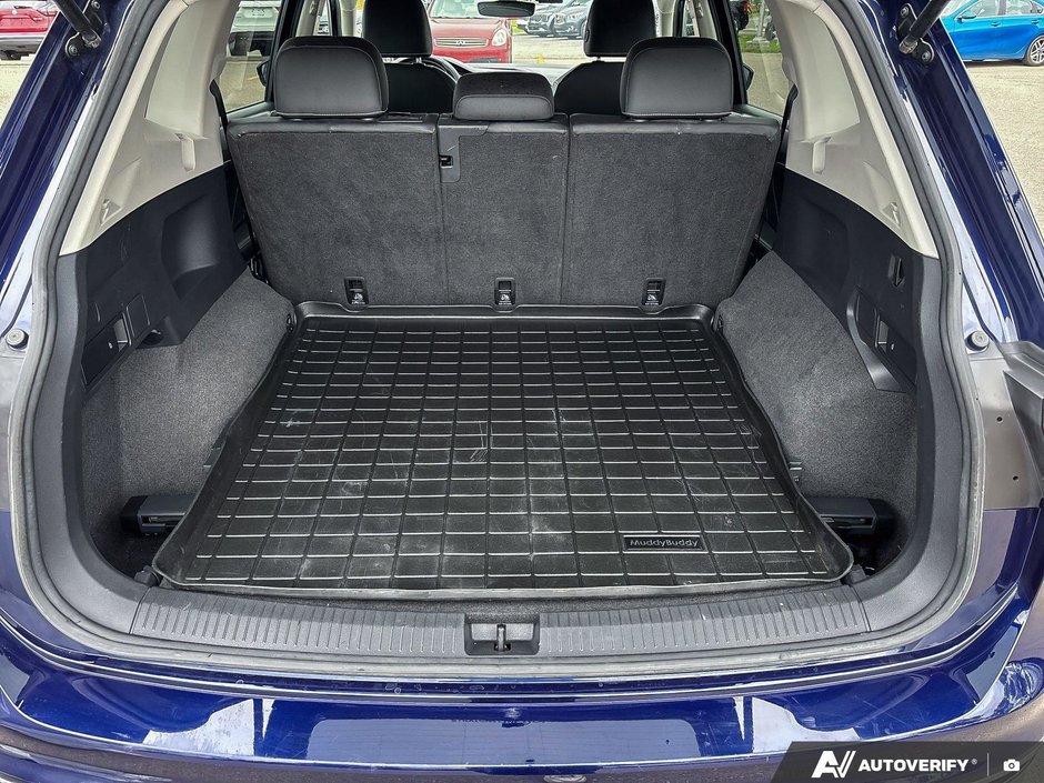 2023 Volkswagen Tiguan COMFORTLINE-5