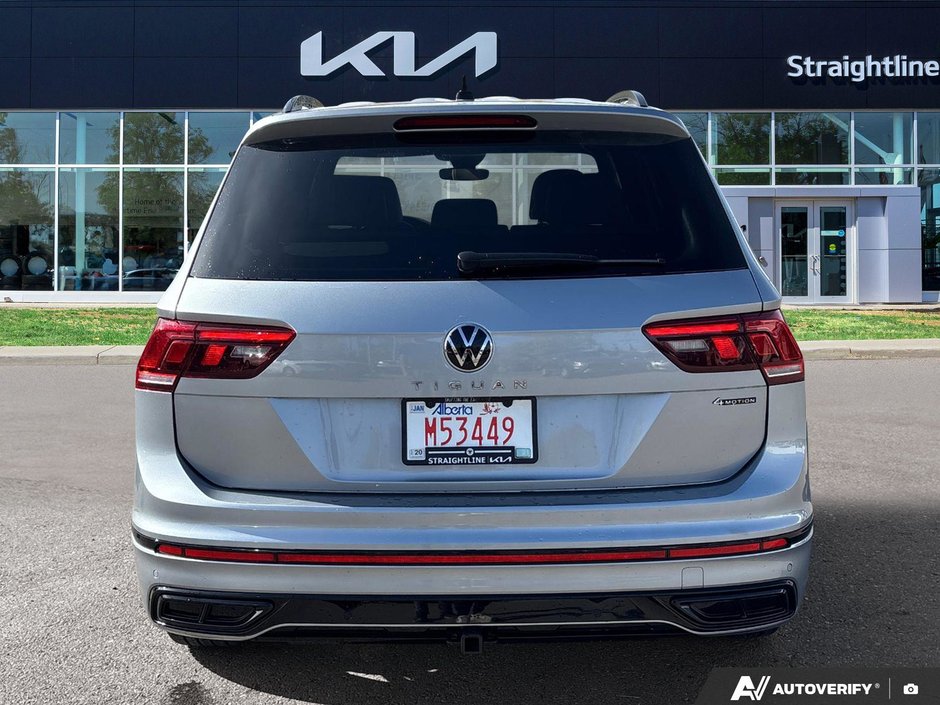 2023 Volkswagen Tiguan COMFORTLINE R-LINE BLACK EDITION-3